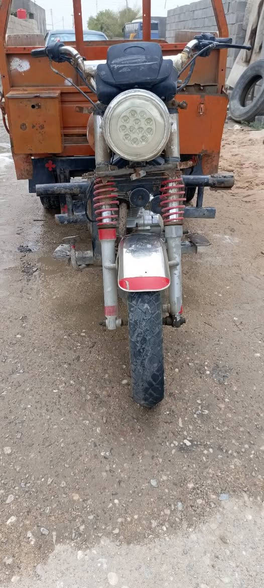 اوراق صوليه 17
محرك زيرو شرط قبل سبوع مشدود 
سعر 1700 وبيه مجال قليل 
مكاني بصره قضاء الدير 
***********
