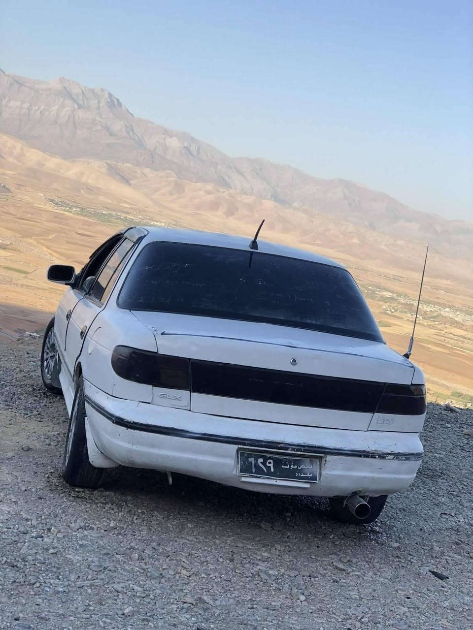 کیا سڤیا بۆفرۆشتن🤍 🚗مۆدیل1993 مەکینە16وبەخ دوجام کارەبا کارەبایتی هەموی بەشەرت هەکەلی تابڵی جوانەو بێحیبە شوێن سەنگەسەر دەورو بەری ڕانیە موشتری📥 وەرە چات ژم *********** سحری 10💶 گەڵا قو
