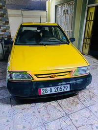 سياره البيع سياره سايبه مديل 2013 مصفره هيه وغرامات مداور ثاني يوم سعر...