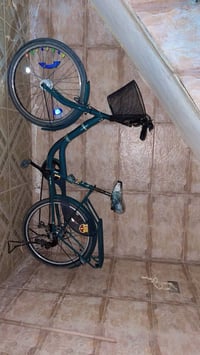 بايسكل • نضيف حيل • يحتاج صيانة