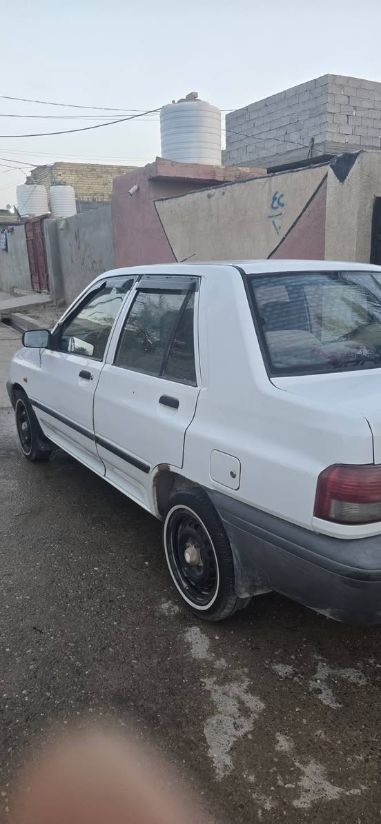 االسلام عليكم سايبا 2019 بية جاملغ عكس السايق فقط كير مكينة تبريد حدادية كل مكفول تخم تاير بعدة بلجيس مكان السيارة بغداد النهروان سنويه لل(27) رقمي *********** السعد 43 وبيه مجال
