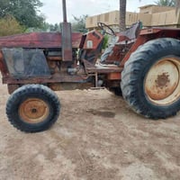 عنتر ٨٠ • موديل ٨٨ • ناحية سلام