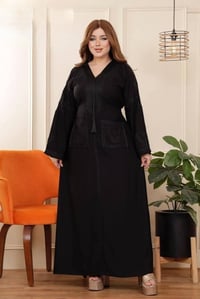 اسود فاحم • درجة اولى • مقاسات متنوعة