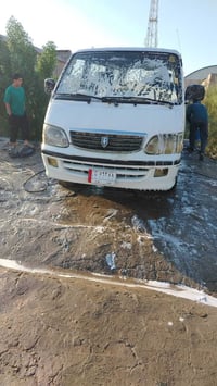 جنبي • ٢٠١٥ • البصرة