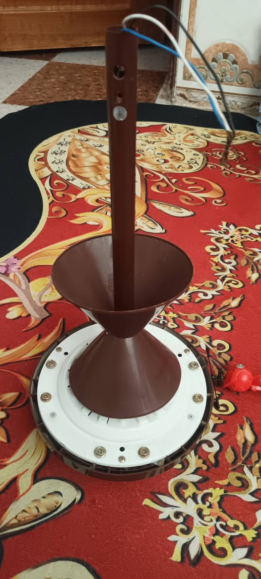 مراوح للبيع عدد اثنين جدد سعرهن 65وحده اربع ريش وثانيه تلث ريش


**إذا كنت صاحب هذا الإعلان وتريد حذفه لأي سبب، رجاءا أرسل رسالة إلى الدعم الفني**