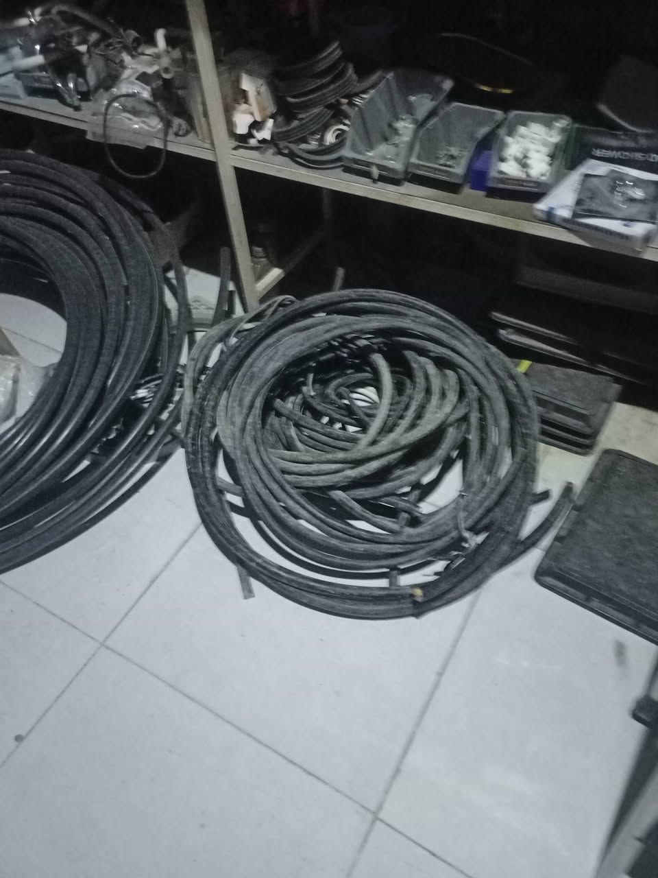 كيبل 6*10مستخدم بأسعار مناسبة
***********
