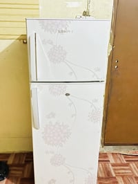 طباخ • ثلاجة • حله نيل