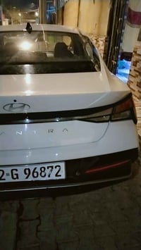 النترا ٢٠٢٤ • تجميع صيني • مشية ٣٤٠٠٠