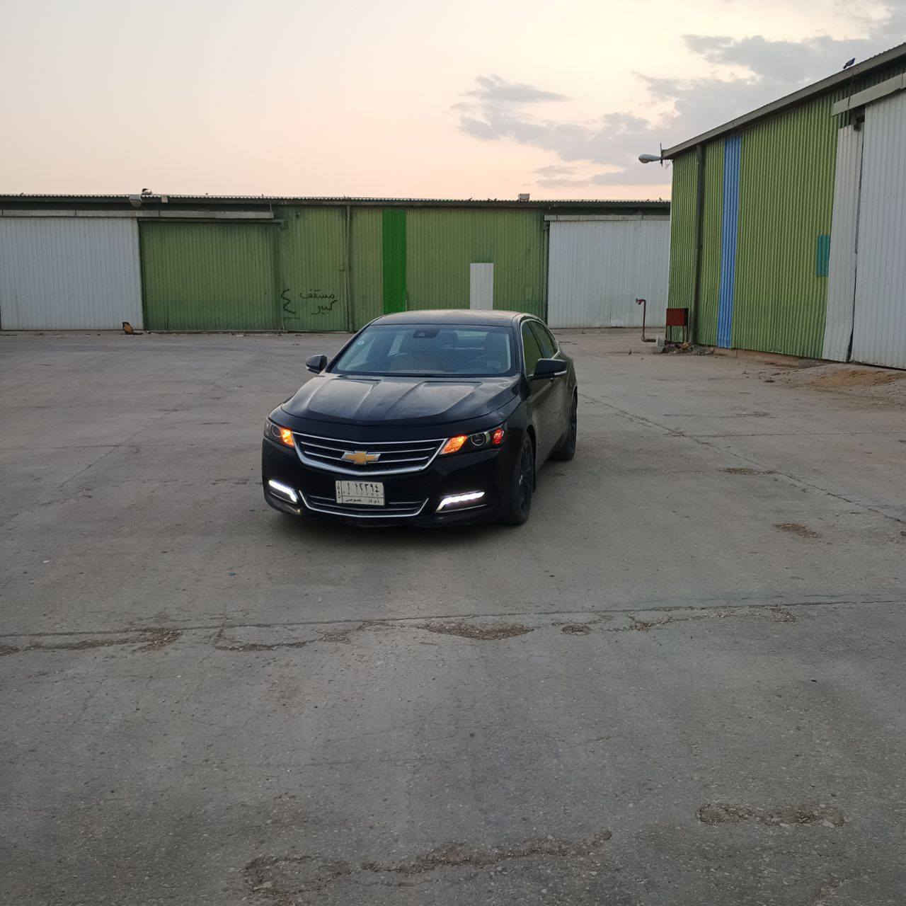 السلام عليكم 
امبالا 2018 رقم ذي قار دولي 
رقم وسنويه تجددن يوم 2/12/2025 
السياره حادثها قطعتين 
صور الحادث موجوده 
السياره مواصفاتهه حلوه
بساتم أكاديا 
للتفاصيل أكثر واتساب 
***********
مكان السياره السماوه 
السعر 110
وبيهه مجال للشراي
