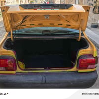 سايبا موديل 15 سياره بلاديه كهربائياً كلها شغاله عده تبريد تخم تاير صد...