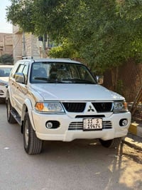 نتيفيا 2006 رقم بغداد باسمي هزه جديده رقم جديد   سياره جاهزه جديده  مر...