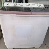 غسالة شونك • مكنسة هيتاشي • حله بكرلي