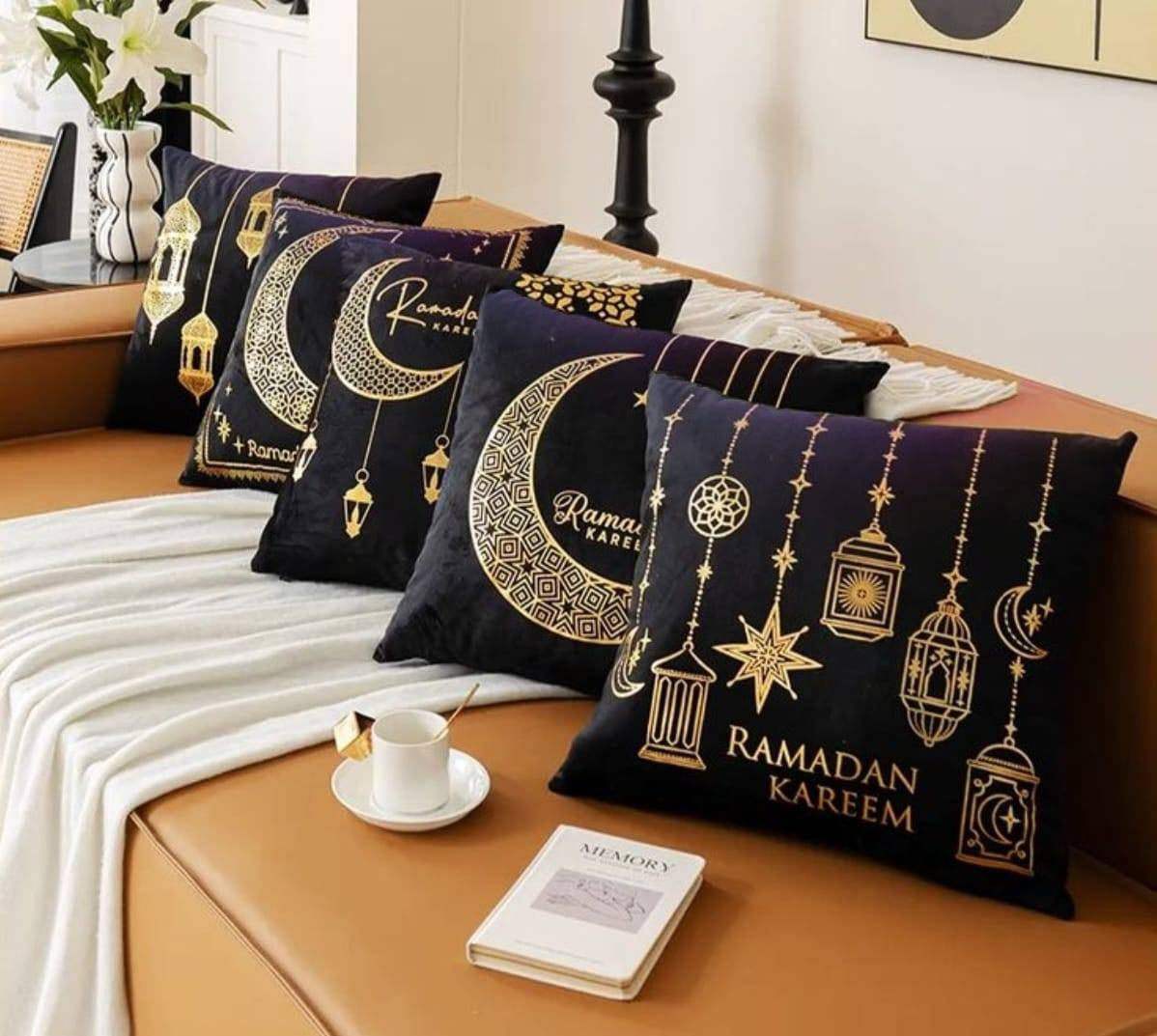 كوشات رمضان قديفة مذهب اصلي القياس الكبير
سعر القطعة ١٥٠٠

تتوفر خدمة توصيل


**إذا كنت صاحب هذا الإعلان وتريد حذفه لأي سبب، رجاءا أرسل رسالة إلى الدعم الفني**