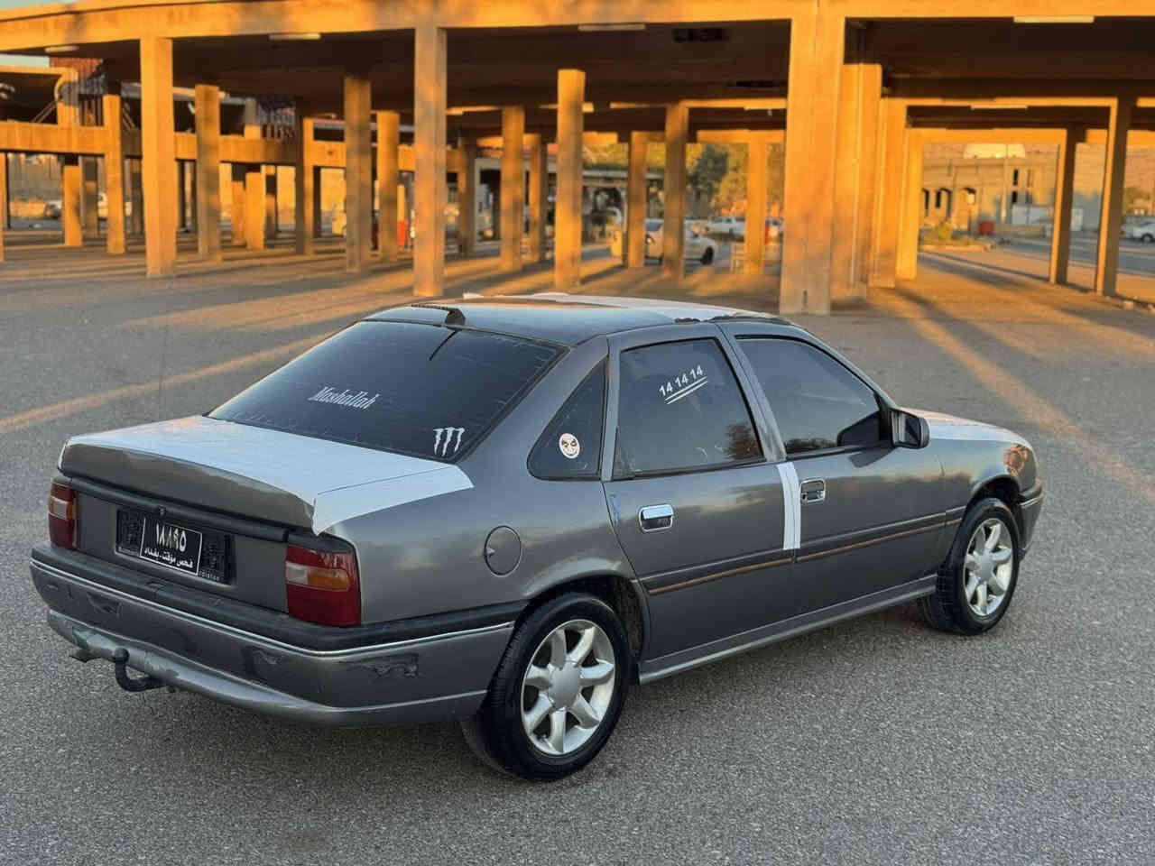 ***********
***********اوبل فيكترا بؤ فرؤشتن مؤديل ١٩٩٠مةكينة ١٨كير عادي سةيارةكة جايزة كيرومةكينة توندوتؤلي بةشةرت ئارم بلاستيك دهوك بةشةرت ئةوةليات و كيشةي مةدةني موسو براوة وةركةراو بةشةرت دةعم و ليدراوي نيية بةشةرت لةكؤيةم نرخي ٣٠وةرةقةو كةميك مةجال كويسينجاك, أربيل
