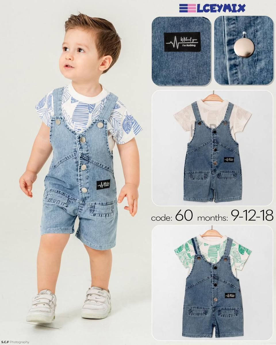 بضاعه الأطفال وصلت 
العيد يمنا وبس 🔥👧🏻😍

https://t.me/fatmas36800


**إذا كنت صاحب هذا الإعلان وتريد حذفه لأي سبب، رجاءا أرسل رسالة إلى الدعم الفني**