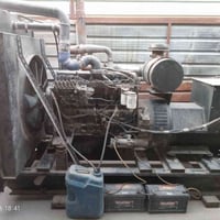 شباب  كمنز 24 راس التوليد 275كيفي جعب كهربائي راديتر ماء ازرك المولده ...