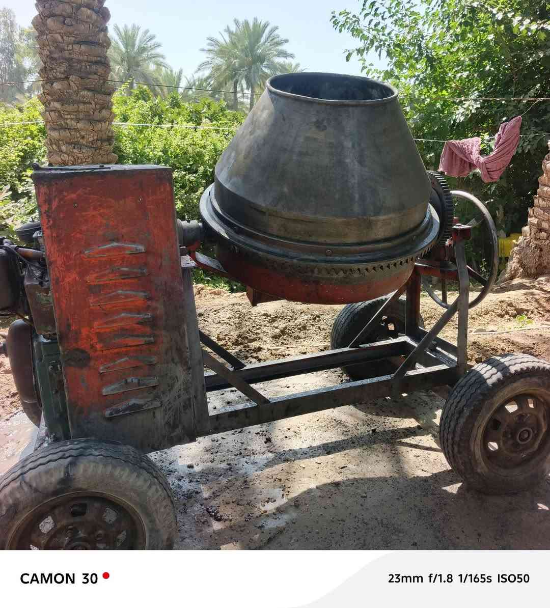خباطه لبناني جاهزه للشغل استبكو لبيع ***********
