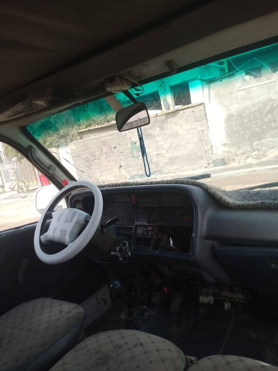 للبيع فقط موديل 2008
ابو سنويه موجود يحول عليها غرامات600الف
مكاني بغداد حي اور معمل رحلات 
السعر 23 سياره جاهزه لشغل مكينه كير اكسل خير من الله

تفاصيل غير متواجد على الانترنيت ***********
