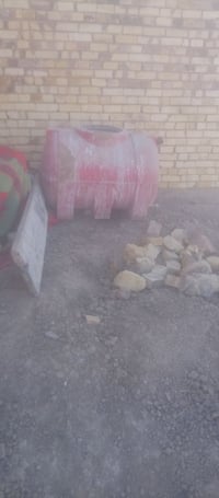 تانكي • ٥٠٠ل