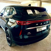 / للبيع Haval H6 موديل 2024  رقم بغداد ماشية 18 ألف كيلو  السيارة جديد...