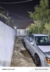 كيا سبكترا مديل 2009مكينه 2000 وارد امريكي حادثه جاملغ اوشبر بالبنيد ب...