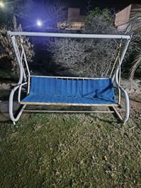 مرجوحه • حديقة • ديكور