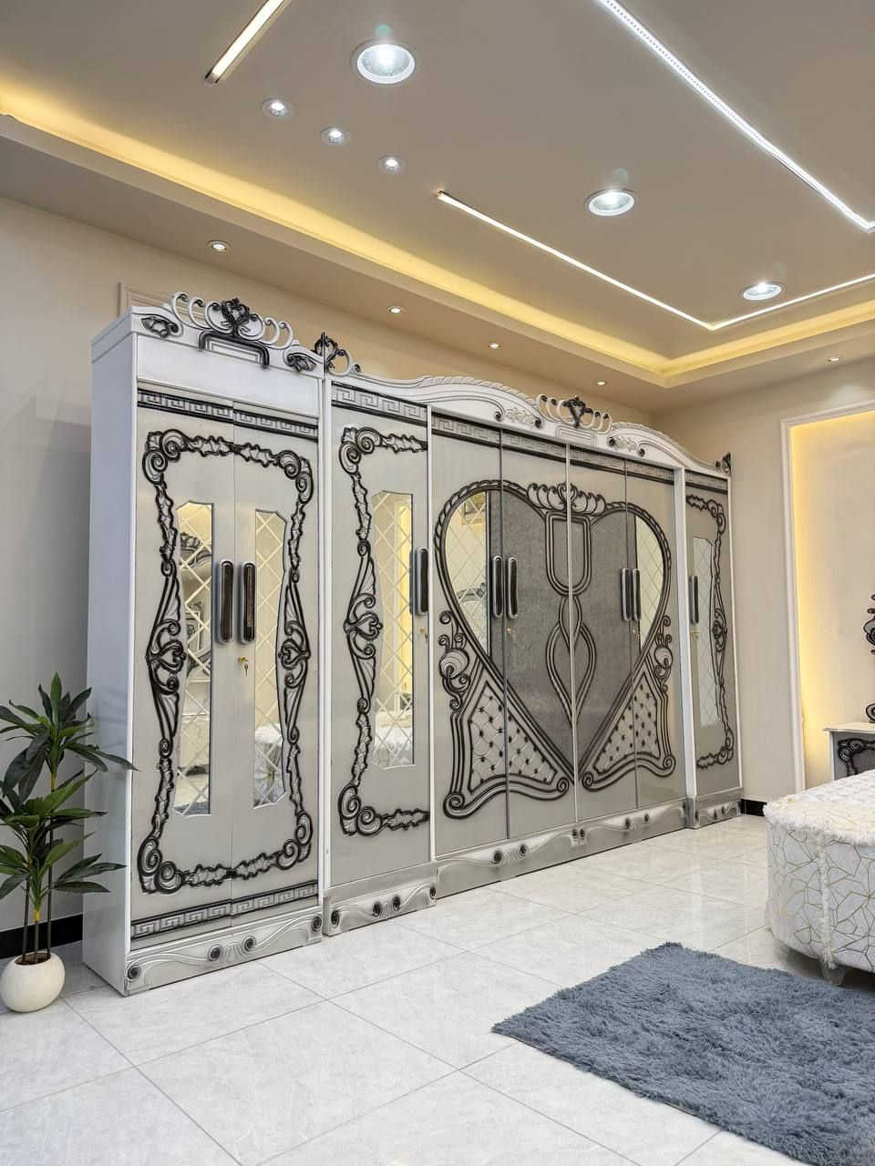 صاج عراقي 😍😍😍😍😍😍😍
للحجز والاستفسار مراسله الصفحه الرئيسيه 
#توصيل جميع محافظات العراق


**إذا كنت صاحب هذا الإعلان وتريد حذفه لأي سبب، رجاءا أرسل رسالة إلى الدعم الفني**