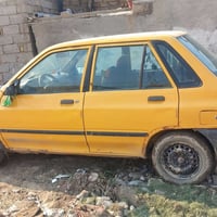 مكينه وكير • موديل ٢٠١٢ • الحلة