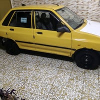 سايبا ٢٠١٢ • فول • موصل الكرامة