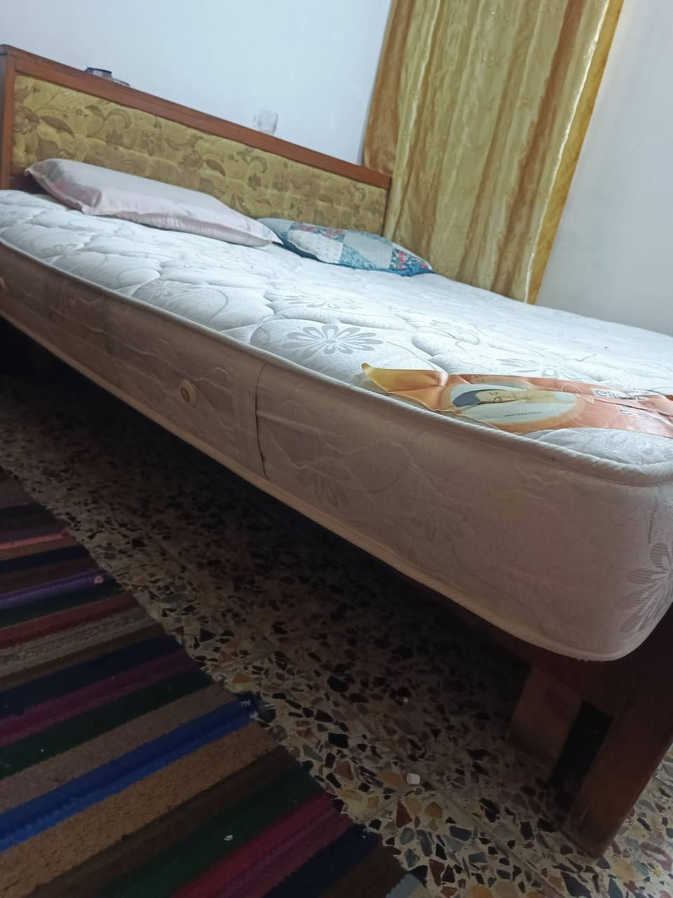 للبيع 40 بي مجال


**إذا كنت صاحب هذا الإعلان وتريد حذفه لأي سبب، رجاءا أرسل رسالة إلى الدعم الفني**