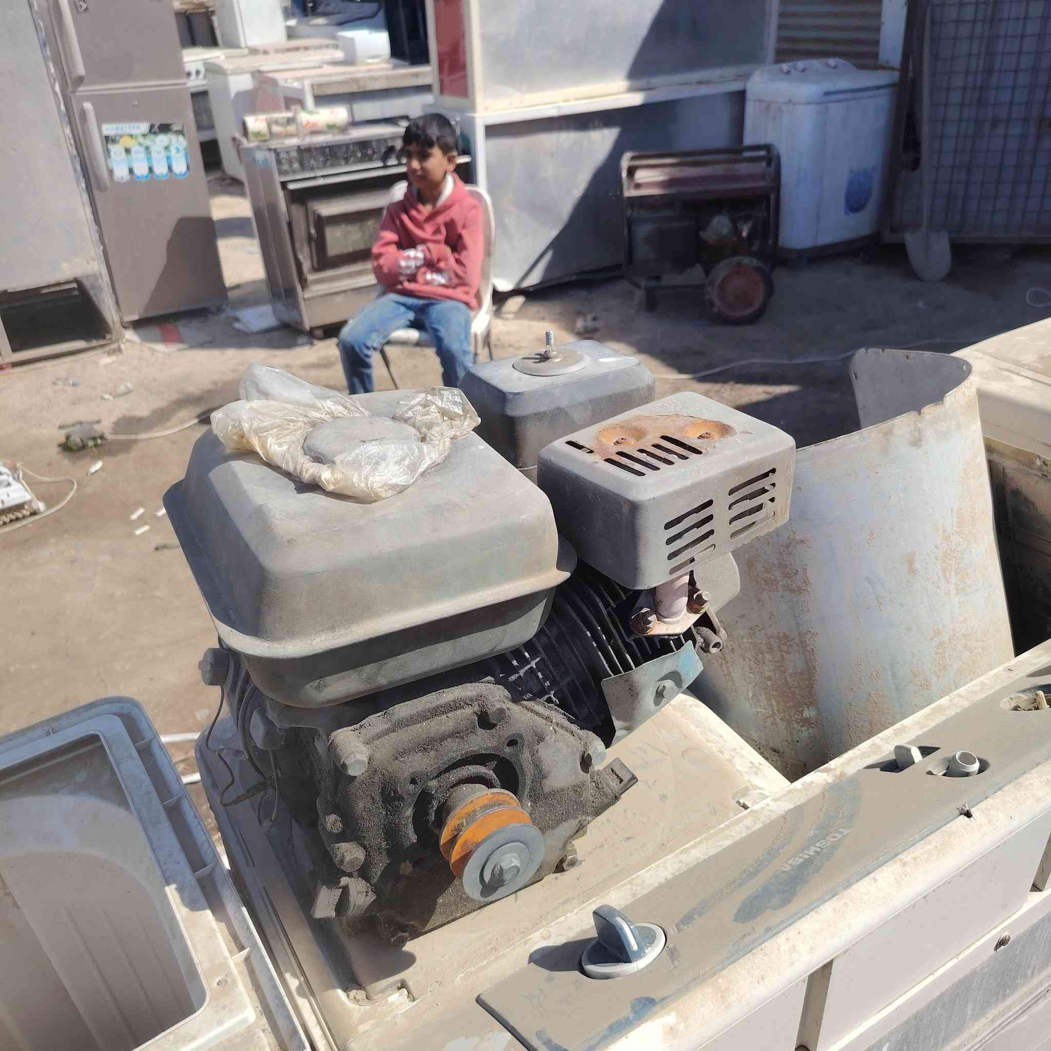 روبن نضيف كلش مجمع بركات الصدرين الاستفسار ***********
