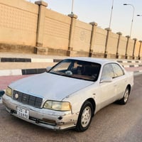 ماجستا • مكينة ٣٠٠٠ • كربلاء