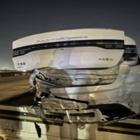 بي واي دي دسترويو • علي ضربته