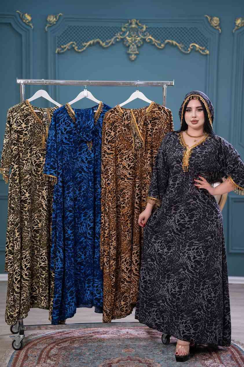 فستان نسائي مع كبوس 👗✨

خامة كريشة مطاط، شغل ثقيل 👌

فري سايز لحد ٩٠ كيلو 📏

الدرزن 155

سعر القطعة مفرد: 17 الف 💰


**إذا كنت صاحب هذا الإعلان وتريد حذفه لأي سبب، رجاءا أرسل رسالة إلى الدعم الفني**