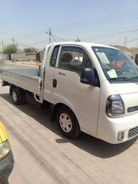 كيه بنكو • موديل ٢٠٢٥ • ماشيه ٤٠٠٠