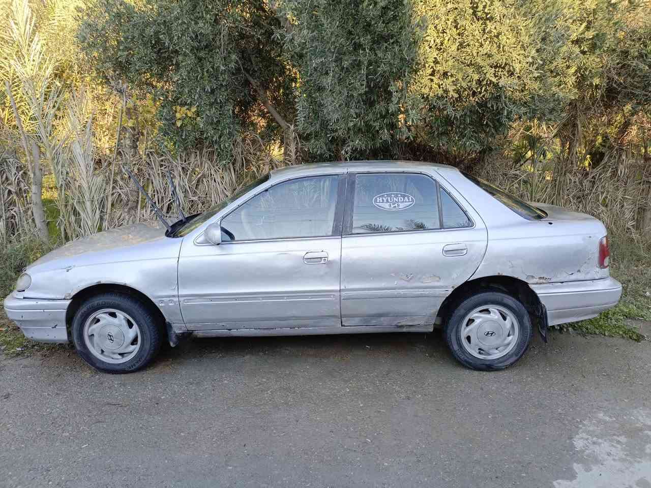 السلام عليكم النتره موديل 94دمعه كير ومحرك خير من الله
فرممات معمره كهربائيات كامله تحويل شوكت ماتريد نضافتها كدامكم الصور سعرها23وبيها مجال مكاني ديالى بعقوبه ايي استفسار على هذا الرقم وموجود واتساب 
***********
