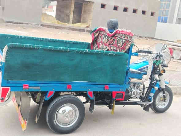 السلام عليكم ستوته 23 للبيع مكان كوت انوار الصدر
رقم وسنويه مكفوله كفاله عامه سعر 3400 وبيها مجال رقم هاتف ***********
