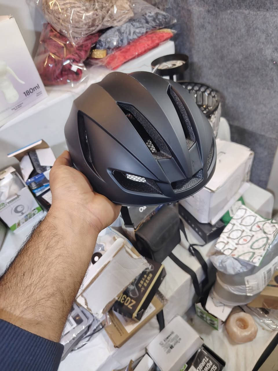 15 مع التوصيل


**إذا كنت صاحب هذا الإعلان وتريد حذفه لأي سبب، رجاءا أرسل رسالة إلى الدعم الفني**