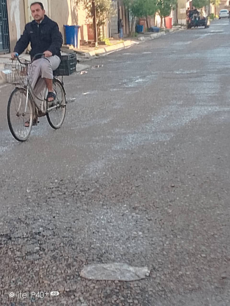 بيت للبيع في الحويجة حي العسكري 
سايدين العلوه بداية شارع ملاحمدون
اول فرع على اليسار رابع بيت بصف
بيت حسين البجاري ابوالعرايض
مساحة القطعة 280
طابو جديد 25
تحويل مباشر 
السعر 55مليون وبيه مجال بسيط 
ملاحظة المنطقة راقيه بشكل
والبيت مؤجر حاليا 
***********
