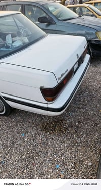 موديل ٨٨ • باسمي • رقم نينوى