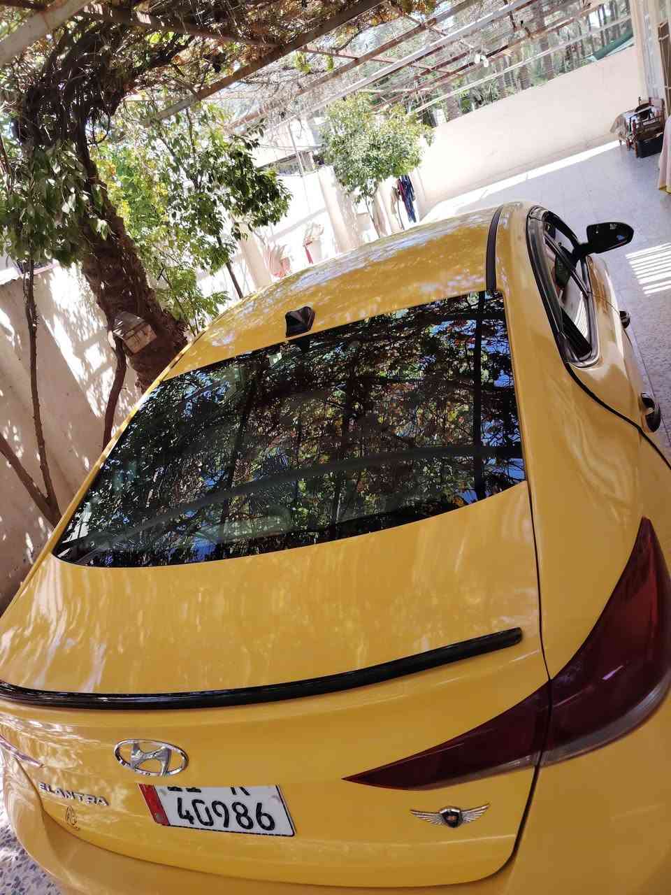 النترا 2017 أمريكي حادثهه خلفي  ماواصل الحوض ماشيه ١٣٨ مكينه كير خير من الله
مصفر هيأه وغرامات رقم بغداد
سعر ١١٥
مكان السيارة بغداد الراشدية 
***********
