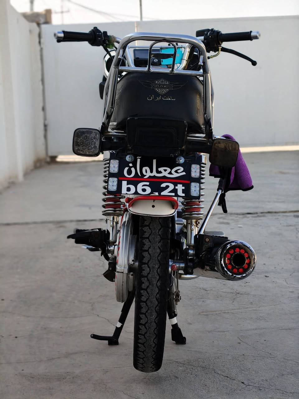 دراجه تايكر سونك موديل 2024 للتواصل خاص او عل الرقم ***********
