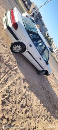 اسبرو ٩٥ • محرك ١٦ • تكريت