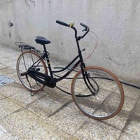 بايسكل • حجم ٢٦ • كربلاء حي العامل