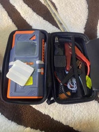 جهاز چطل • منفاخ شحن • توصيل