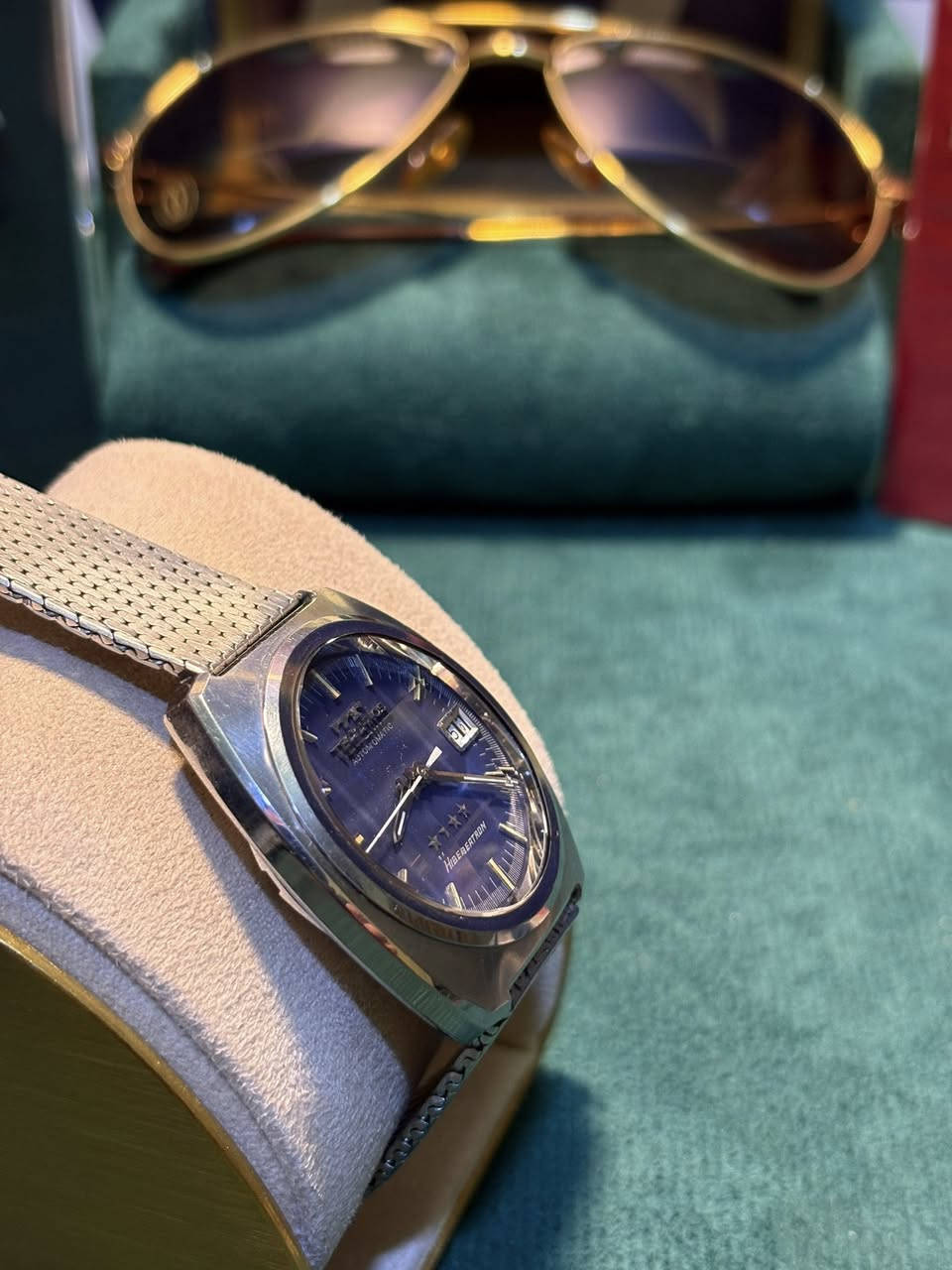 تيكنوس مخزن كلجديد
مينا بلو 
جام مضلع
قطر ٣٧


**إذا كنت صاحب هذا الإعلان وتريد حذفه لأي سبب، رجاءا أرسل رسالة إلى الدعم الفني**