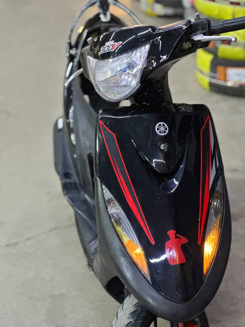 ماكس عداله مكينه مكفول دراجه بحاله الرمبه السعر 600 وبيه مجال حك الخوه مكان بغداد الدوره شارع المصافي ***********
