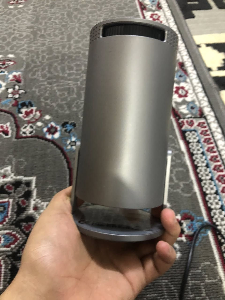 السلام عليكم اخوان داتا شو جديد أندرويد انترنت بي نتفلكس بي جميع البرامج فول مواصفات الصوره مالته فشي تكدر تربط عليه ستلايت بلي ستيشن اربط عليه لابتوب تكدر تدرس عليه تكدر اتكبر وصغر بل صوره السعر 50الف مكاني بوبشام الي يريده يدخلي خاص


**إذا كنت صاحب هذا الإعلان وتريد حذفه لأي سبب، رجاءا أرسل رسالة إلى الدعم الفني**