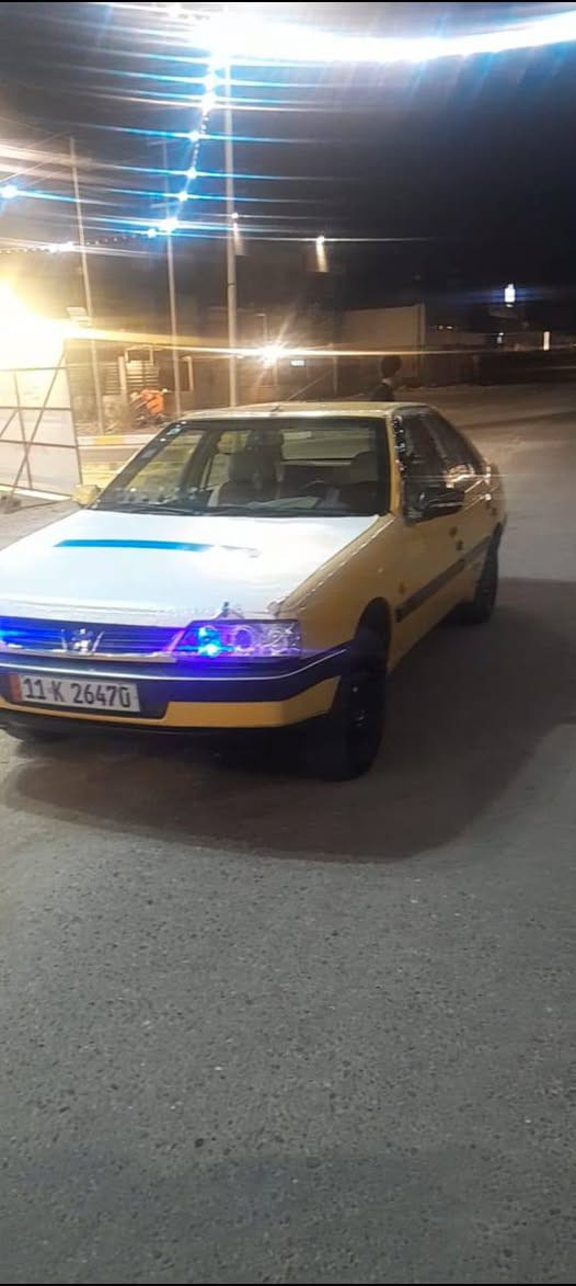 سلام عليكم للبيع بيجو ٢٠١٦ بسمنه تحويل مباشر هزه وسنويه جدد مكينه كير تبريد ثلج تدفئه خير من الله تكم شواصي الغود حوضها نضيف صفاحه حلوه ومضحه بالفيديو داخلها جديد تايرات جدد السعر ٣٨ ورقه  مكاني بغداد يم مخابز باب الاغا الاستفسار على الرقم‏‪***********
