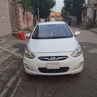 اكسنت • ٢٠١٥ • مكينة ١٤٠٠